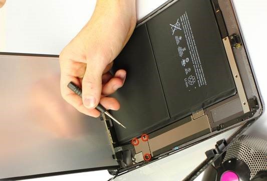 Comment changer batterie iPad Air 1 ? Guide étape par Etape