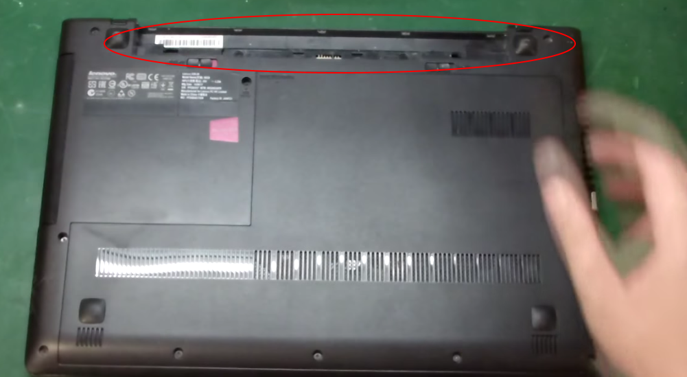Comment savoir si la batterie de votre PC doit être changée